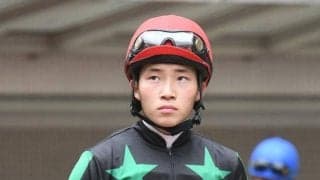 角田大河騎手が死去 21歳 JRA発表