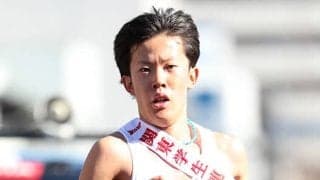 パリオリンピック直前！　マラソン代表小山直城「キプチョゲらアフリカ勢に喰らいつきたい」オリンピック後の目標も明かす