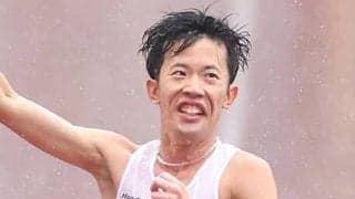 パリオリンピックマラソン代表・小山直城の駅伝にこだわった大学時代「箱根以上に大きい五輪が目標になった」