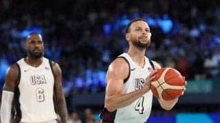 「シュートを打つ時、どこを見てる？」史上最高のシューター2人が答えた共通点とは