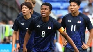 パリ五輪からA代表へステップアップするのは？　識者が注目する4人とその理由