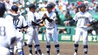 “髪型自由”の中京大中京にネット「凄いな」　101年目でついに「時代が変わってきてる」