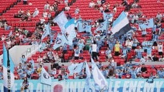 FC大阪が相模原DF水口湧斗をレンタル　J3クラブ間の移籍に
