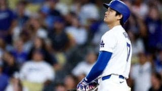 大谷翔平、特大35号で記録に「あと1」　米記者が紹介した快記録「今季11本打っている」