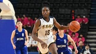 今大会の1試合個人得点ランキングは？ 夏の全国で輝いた“点取り屋”たち／インターハイ2024女子