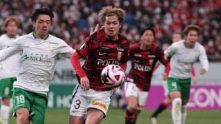 ヘント行き取り沙汰される浦和主将の日本代表MF伊藤敦樹が海外クラブ移籍に向けチーム離脱…「クラブからは強い慰留を受けましたが…」