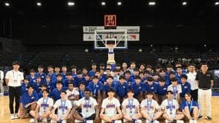 悔しくも、冬につながるインハイ準優勝…快進撃を見せた美濃加茂は「また一から」栄冠を目指す