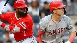着々と育つ大谷翔平の“後輩”　チームは苦戦も…若手トリオが16HR、170キロ右腕も