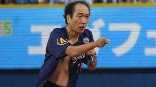 人気タレントがDeNAに喝「弱いじゃねえか」　劇場炸裂…起きた“奇跡”にファン騒然