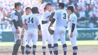 甲子園に響く“名チャンテ”「気になって仕方ない」　勝利呼ぶ応援にX反応「いい選曲」