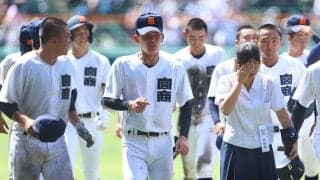 コロナで不戦敗から3年、後輩が繋いだ宮崎商の夢　勝利に前進も…終盤に起きた“悲劇”