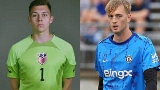 チェルシーの若手GK2人が共に英3部クラブへ武者修行