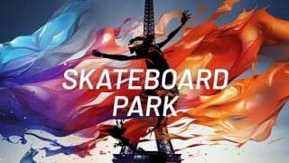 キーガン・パルマーが2連覇を達成し、新たな歴史を刻む立役者となった「パリ2024オリンピック」スケートボード・男子パーク種目