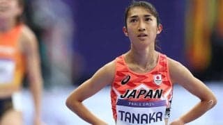 パリオリンピック陸上・田中希実「本当に幸せを噛みしめる大会でした」　決勝に及ばずも３レースで得たものとは？