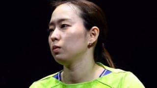 「誰もが尊敬」中国メディアが石川佳純の“絶大な人気”を称賛！ 最強トリオとのやり取りに脚光「なんと清楚で美しいことか」【パリ五輪】