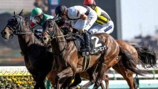 【小倉記念前日オッズ】リフレーミングが4.6倍で1番人気