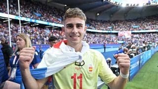 パリオリンピック男子サッカー金メダルのスペインが指し示す、日本サッカーの進むべき道