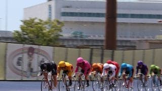 松山競輪G3（準決勝）レポート