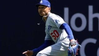 ベッツの打順変更は「オオタニのため」　右翼で復帰…“献身”に届けられる称賛の声