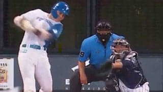 打率.175→.367の変貌…ハム25歳が「本当に覚醒した」　衝撃の40日間「毎日打ってない？」