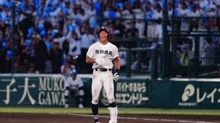 甲子園を飲み込む大応援にX騒然「慶応並み」　異様な空間に“変貌”「音量えぐすぎ」