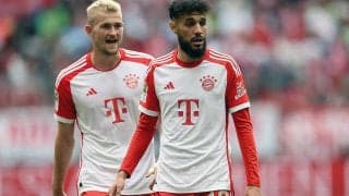 ユナイテッドが総額112億円でデ・リフト＆マズラウィ両獲りに成功…ワン＝ビサカのハマーズ売却でオールクリアに