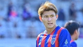 「馴染み過ぎじゃね？」獲得発表即合流の鹿島FW田川亨介に「鹿島顔だ」との指摘続々！「正統な鹿島顔」「田川は鹿島顔だから必ずフィットするわ」など期待の声