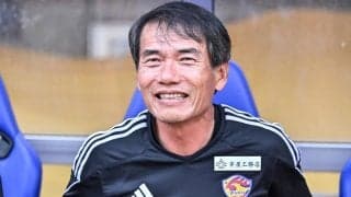 【J2仙台・森山佳郎監督インタビュー(2)】「代表監督は『職業＝旅人』。クラブの監督は全く別物」。初めてJクラブを率いた指揮官の本音とは……現在は24時間を仙台に捧げる日々