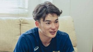 昨夏甲子園優勝の慶應・丸田湊斗が語る、プロ入りと目指す人物像「いい教育者になりたい」の真意とは？