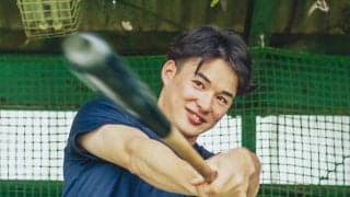 慶應高優勝メンバー・丸田湊斗が高校球児へ日焼け対策のススメ「長丁場の甲子園を戦い抜くために」