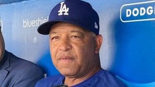 ド軍指揮官、大谷翔平は「本当に順調」　来季の復帰へ太鼓判…山本は遠征で実戦形式へ