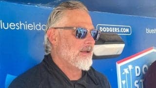 大谷翔平も「楽しんでいるように見える」　怪物新人とついに“再戦”…敵将も心待ち