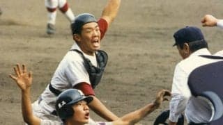 1996年夏の甲子園決勝「奇跡のバックホーム」から続く熊本工業と松山商業の交流　元指揮官が振り返る当時とその後