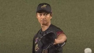 35歳ドラ1の復活が「まじでえぐい」　防御率7.04→1.00に劇的変化…「美しい」魔球健在