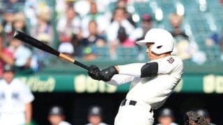 甲子園に異変…15戦終えても“HRゼロ”にX騒然　新基準バットで初の夏「本当に減ってる」