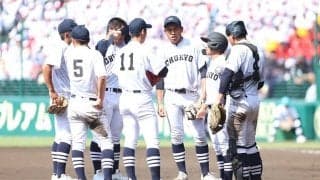 甲子園で新たに流れる“魔曲”「トレンド掴むの早すぎ」　2文字限定で続々使用「威圧感すげぇ」