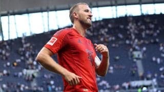急ぎ足のバイエルン移籍から1年…元トッテナムエースが古巣本拠地に帰還！　「感謝を伝える最高の場に」
