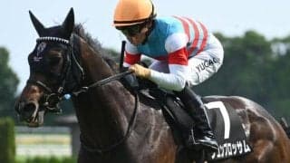 【関屋記念・馬体重】ジュンブロッサムは468kg(-8)、プレサージュリフトは482kg(-4)