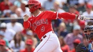 覚醒エ軍23歳が“大谷以来”の快記録　チームの顔に急成長…ドラ1逸材は「史上最高」