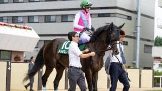 【札幌記念】ドゥラエレーデ、ジオグリフらが登録