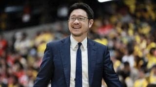 宇都宮の前HC、佐々宜央氏が琉球ゴールデンキングスのアソシエイトヘッドコーチに就任