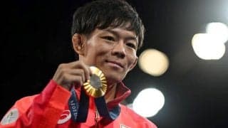 「人生は続きます」失意のビネシュをいたわる樋口黎のメッセージに印メディア称賛「ヒグチほどビネシュの苦悩を理解している選手はいない」【パリ五輪】