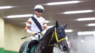 【小倉記念】川田「無事に勝ち切れて何よりです」リフレーミングがレコードV