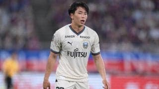 好調・山田新が3試合連続の2ゴール！　3発の川崎FがFC東京との多摩川クラシコ制す【明治安田J1第26節】