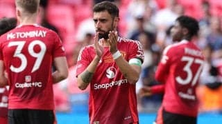 ユナイテッドと主将B・フェルナンデス、新契約で合意か…チーム随一のサラリーに