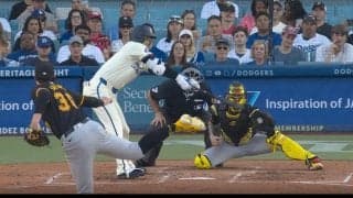 「ボールが逃げる」大谷翔平に一体、何が起こった…！？ 急激に曲がる“高速魔球”がヤバすぎる… ネット騒然「怪物だな」「ダルビッシュかよｗ」