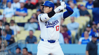 大谷翔平は「1番・DH」　得意のデーゲーム…2戦ぶり36号なるか、スタメン発表