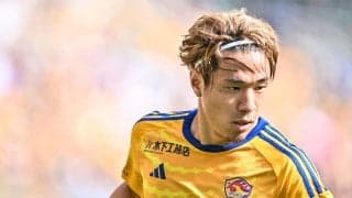 【J2仙台・森山佳郎監督インタビュー(4)森山ベガルタで何が変わったのか】仙台の選手に求める「変化する力」……相良、有田ら若手への期待と、「ポジティブな影響を与える」というベテラン選手