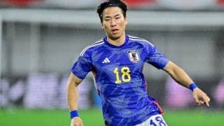 「速！上手い！」「全てが完璧」マジョルカFW浅野拓磨の“裏抜け→胸トラ→左足ループ”のらしさ全開ゴールに反響！「2桁ゴールいけるかもｗ」「浅野は合うかも」の声