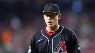 元助っ人右腕が1日でマイナー降格　今季3度目…復帰2年目は防御率6.83と大苦戦